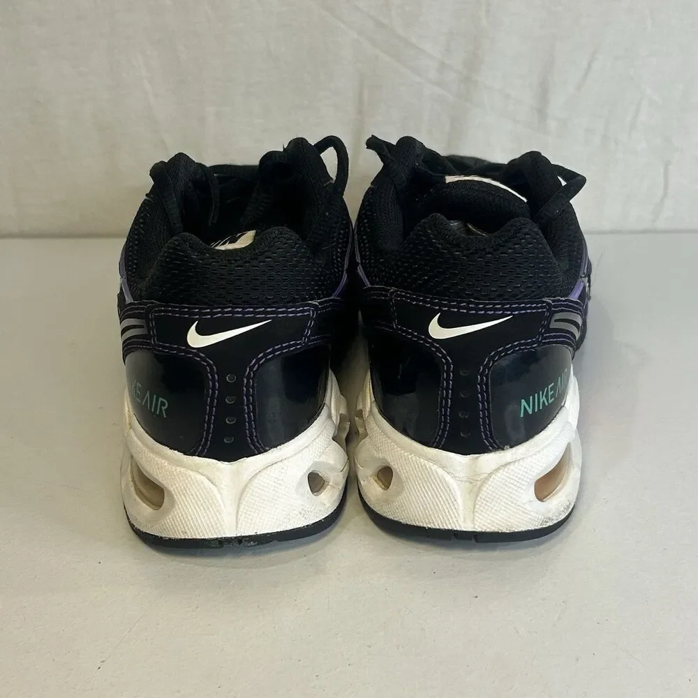 Nike Air Max Torch 4 Men’s Size 8 CN2159-001 Black Multi 2019